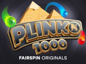 Plinko 1000
